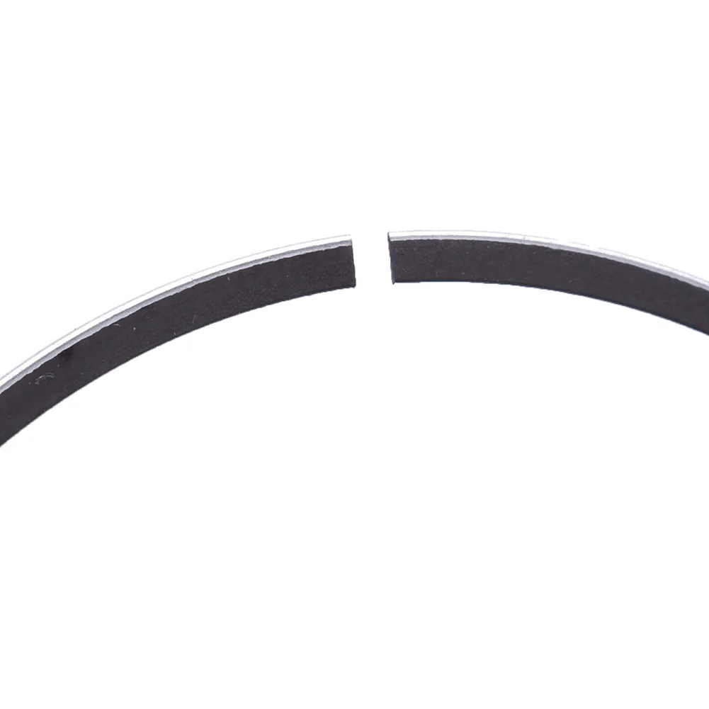 for Suzuki DR200S DR200SE DJEBEL 66-67mm Piston Ring 1986-2020 Fit LT-F250 LT230 QuadRunner RV200 VANVAN DF200 SP200 Engine Part