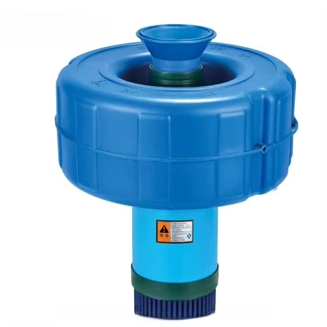 Floating Aerator for Fish Pond Water Pump to Increase Dissolved Oxygen for Drainage & Irrigation