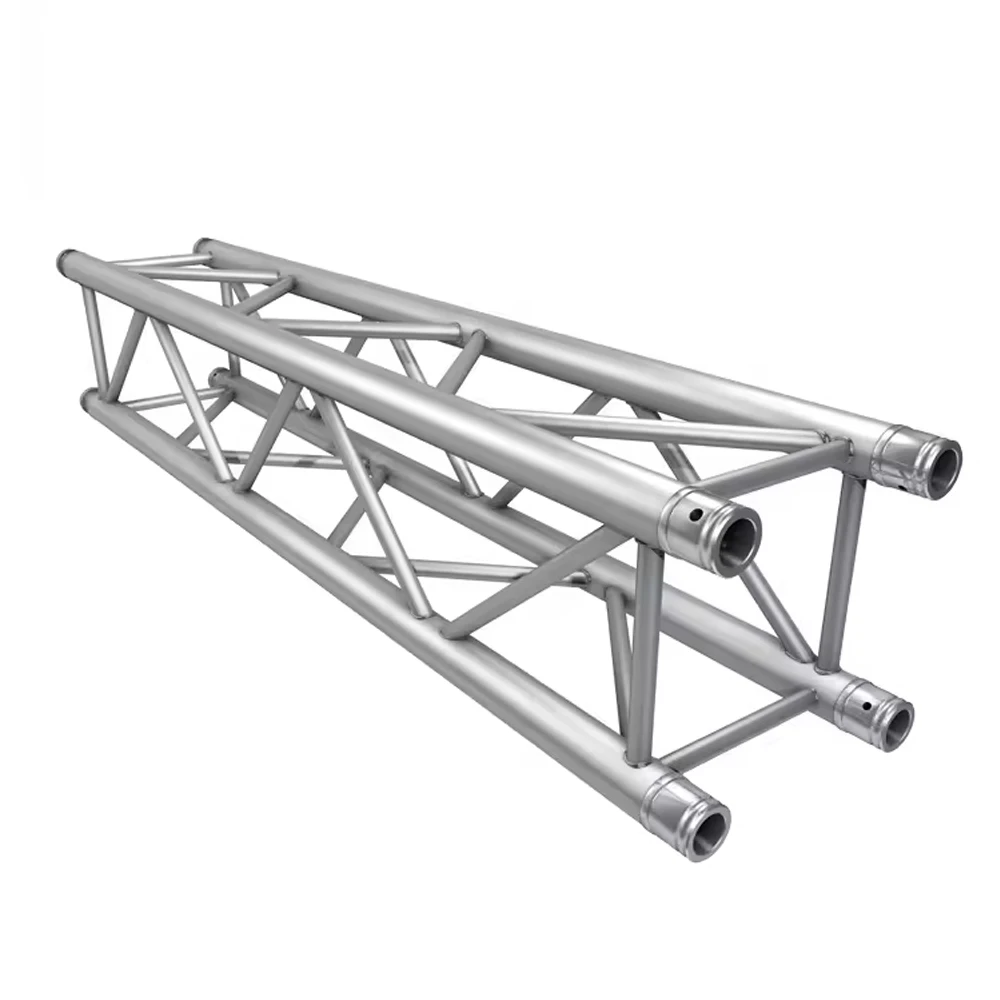 

High Quality Factory Price 400*400mm TUV/CE Certification F44 Spigot Aluminum Truss For Concert Event