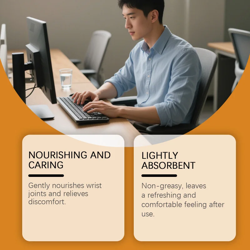 Eksfolianat yang Melembapkan Meningkatkan Hidrasi Mengangkat Kulit Kusam Menutrisi Memperbaiki Kekeringan Kulit