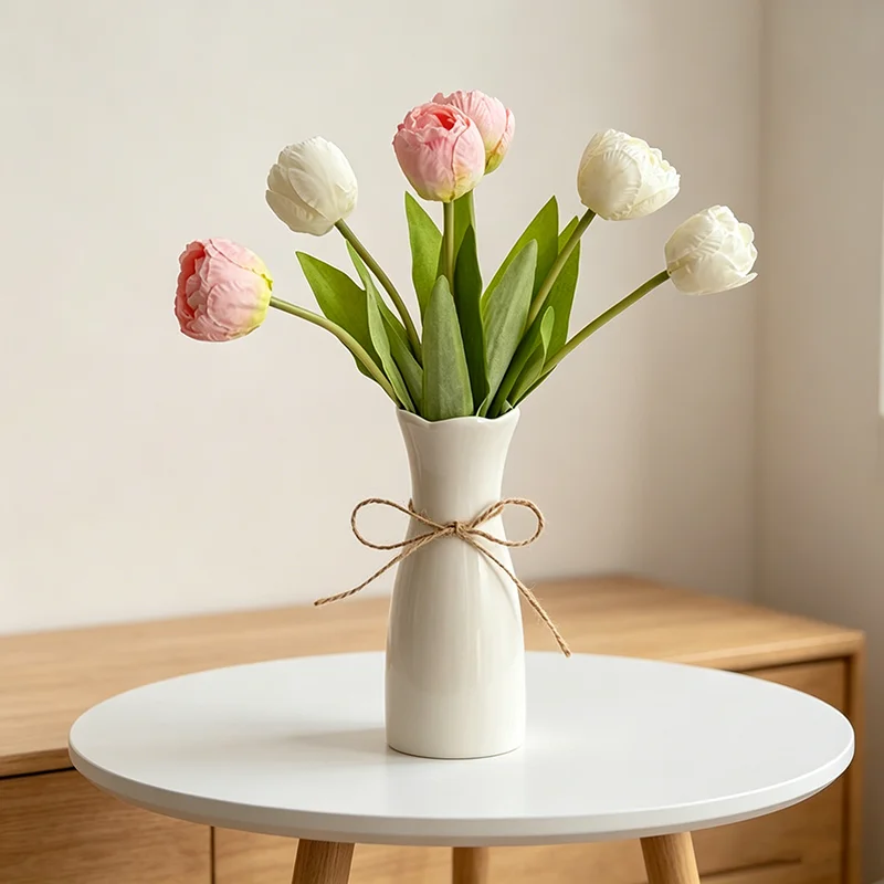 #14 Compare Ceramic Home Vases Before You Buy