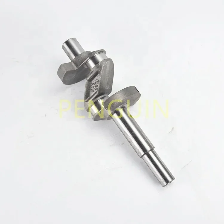 

Low Price Freezer Fittings Refrigeration Accessories Compressor Part Crankshaft For Copelan D2SC D2SK1-65X