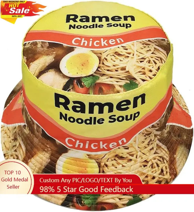 

Bucket Hat for Women Men Travel Sun Beach Cap Unisex Fishing Outdoor Boonie