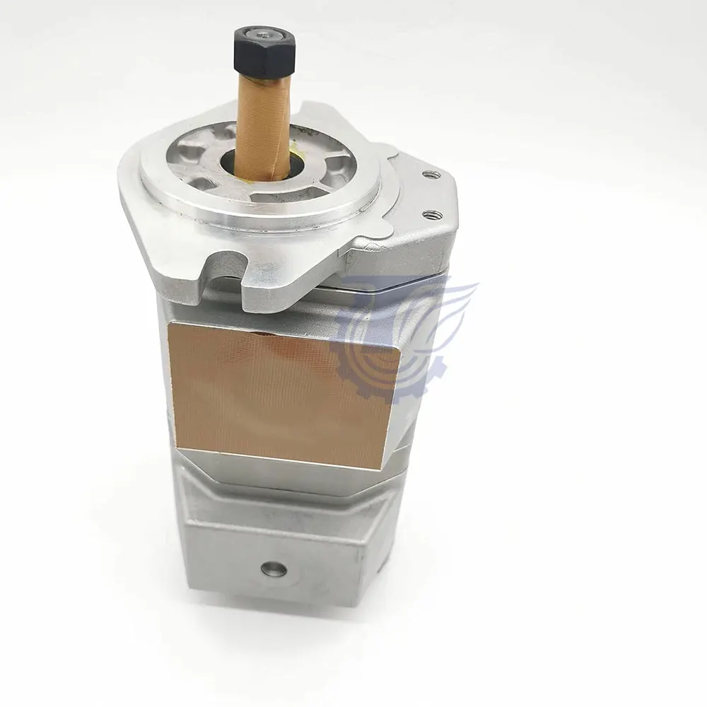 

Excavator 6030 6030B Hydraulic Gear Pump 468-9819 20R-2008 4689819 519-2299