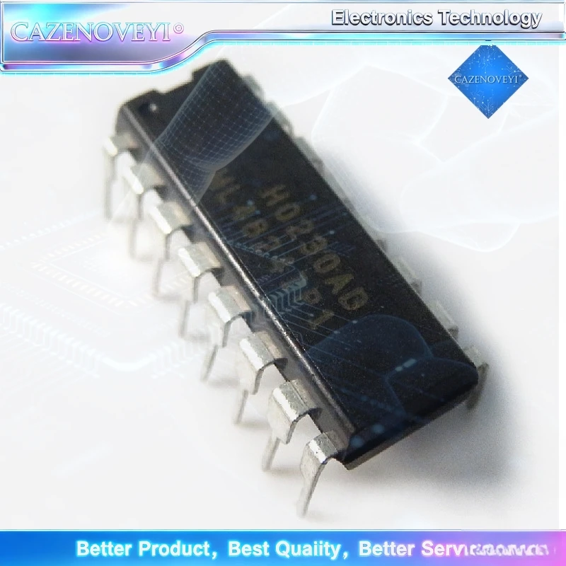 Single & Bulk Orders Equally Welcomed  ML4824 DIP-16 ML4824IP1