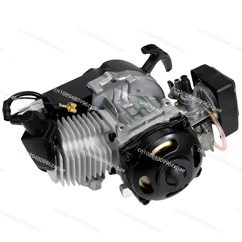 49CC mini scooter sports car engine modified bicycle kart accessories