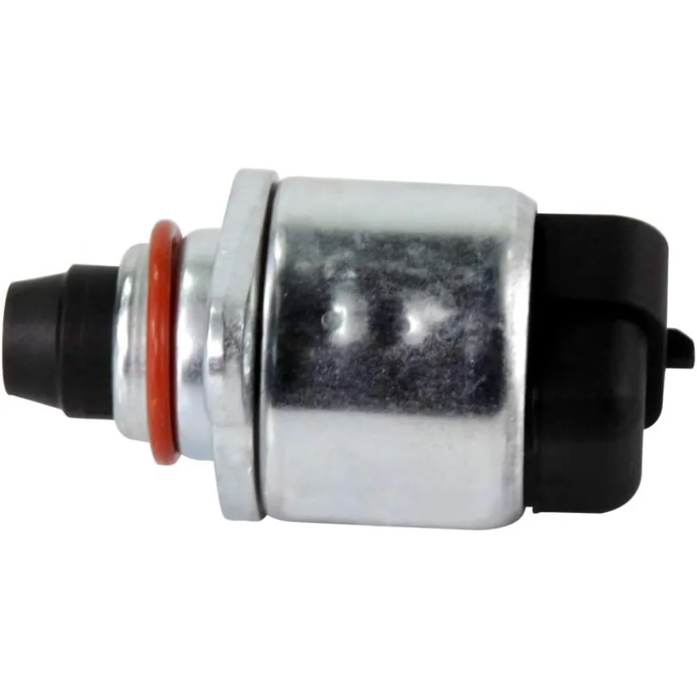 12482707 Idle Air Control Valve IAC IACV For Buick Skylark Chevrolet S10 Malibu Cavalier GMC Sonoma 2.2 2.3 2.4L L4 Pontiac Fits