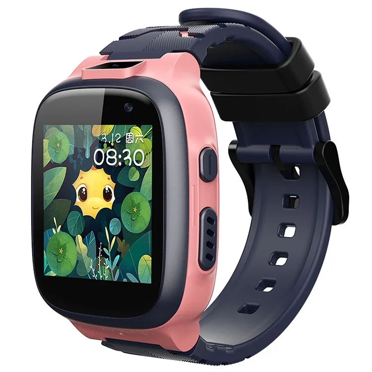 Our Own Manufacturer Smart Watches New Arrivals 2021 Kids Smartwatch For Calling