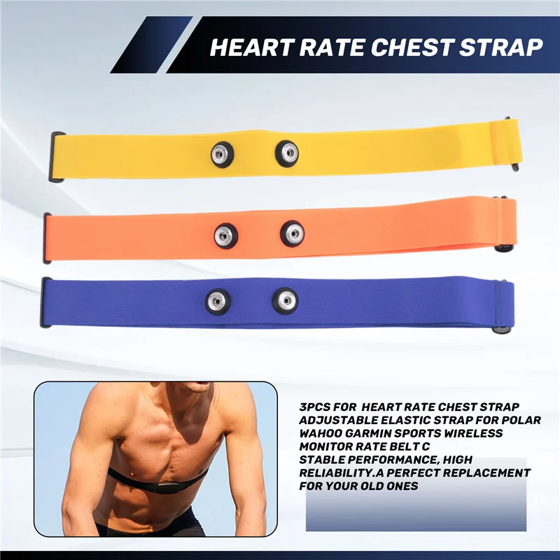 Abhs-3Pcs For Magen… - image