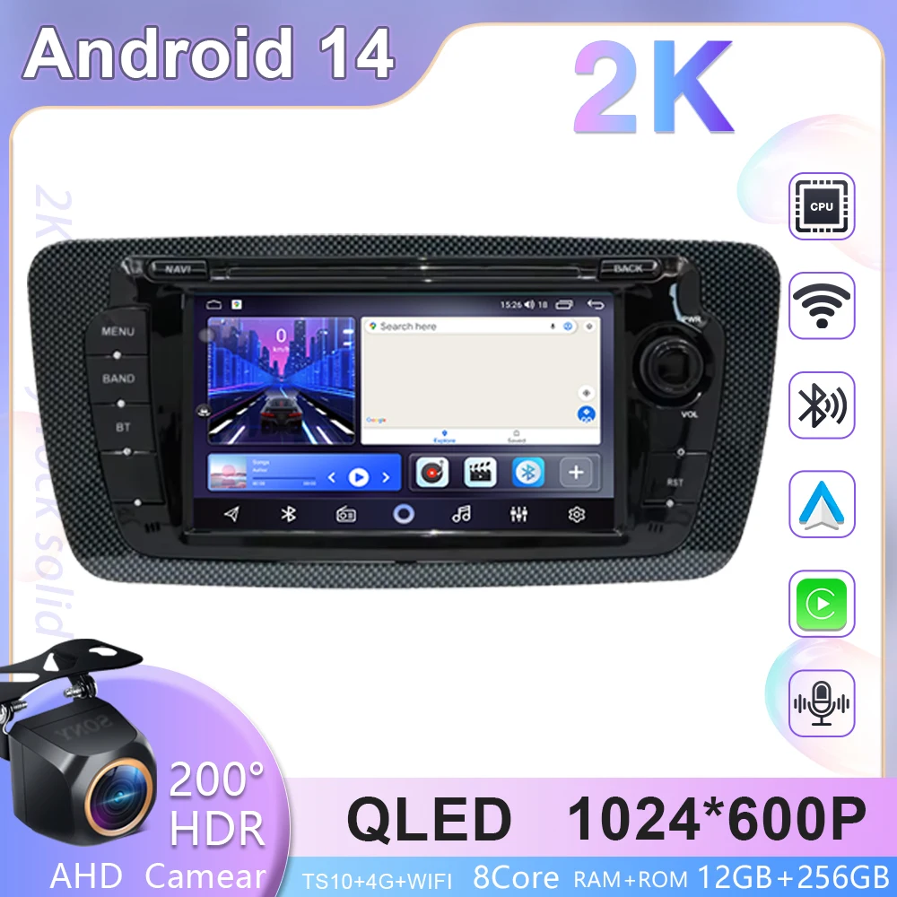 Wireless Carplay An… - image
