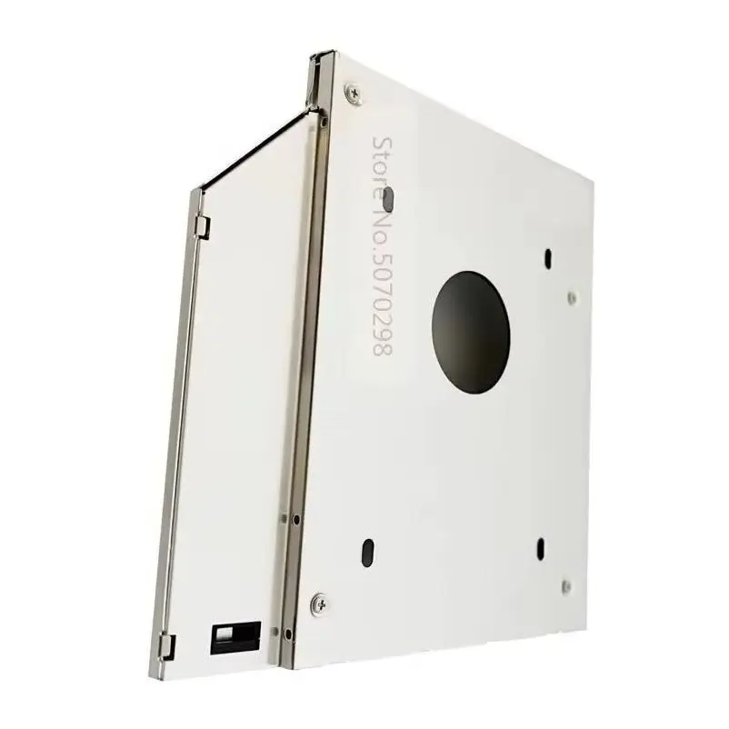 9.5mm 2nd Hard Drive HD Optical bay Caddy for Sony SVS15118ECB SVS1312 svt141a11u PCG-41218M Dell XPS L511X L511Z M14X M14Z M15X