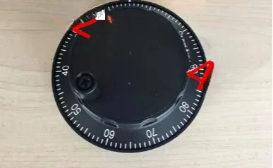 Новый энкодер Guangyu RIM-80-0100BVD RIM-80-0100BVC