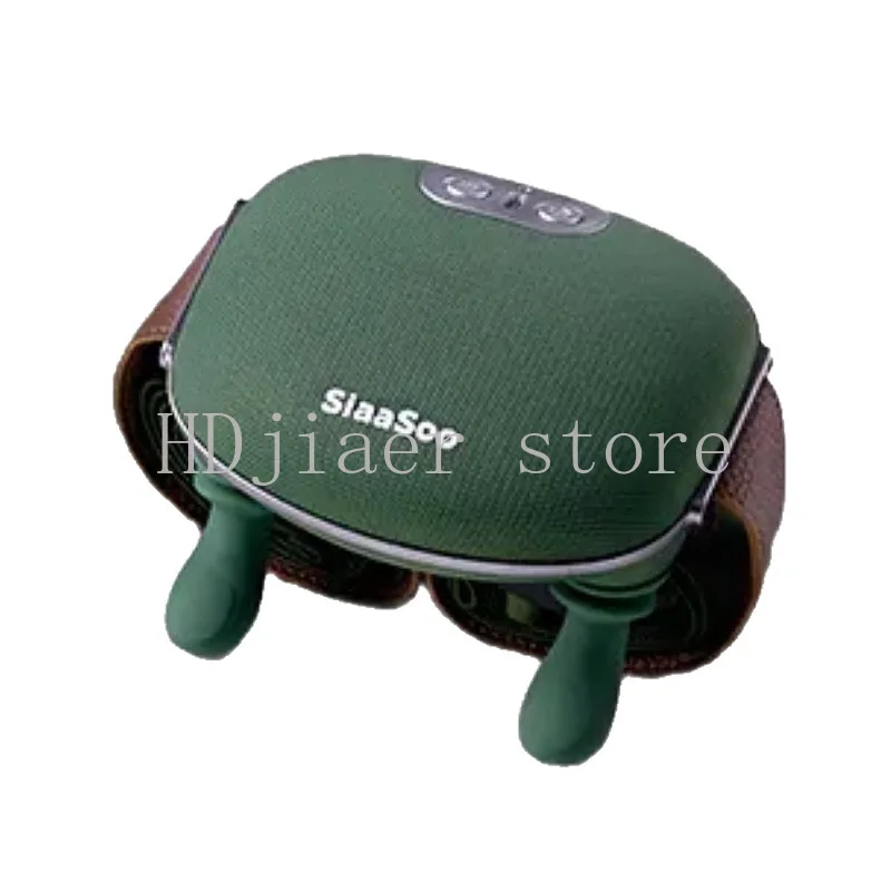 4D bionic hand massage, the 