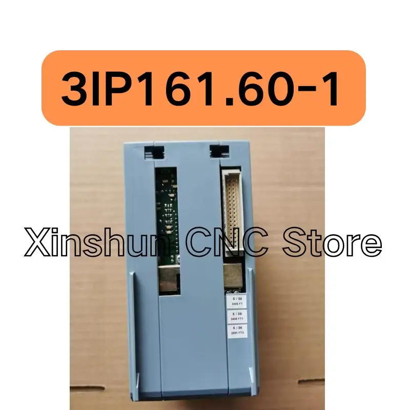 Second hand 3IP161.60-1 communication module test OK, fast shipping