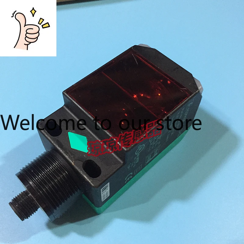 Pepperl + Fuchs RL6…