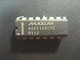 

Оригинальный в наличии MAX515BCPE