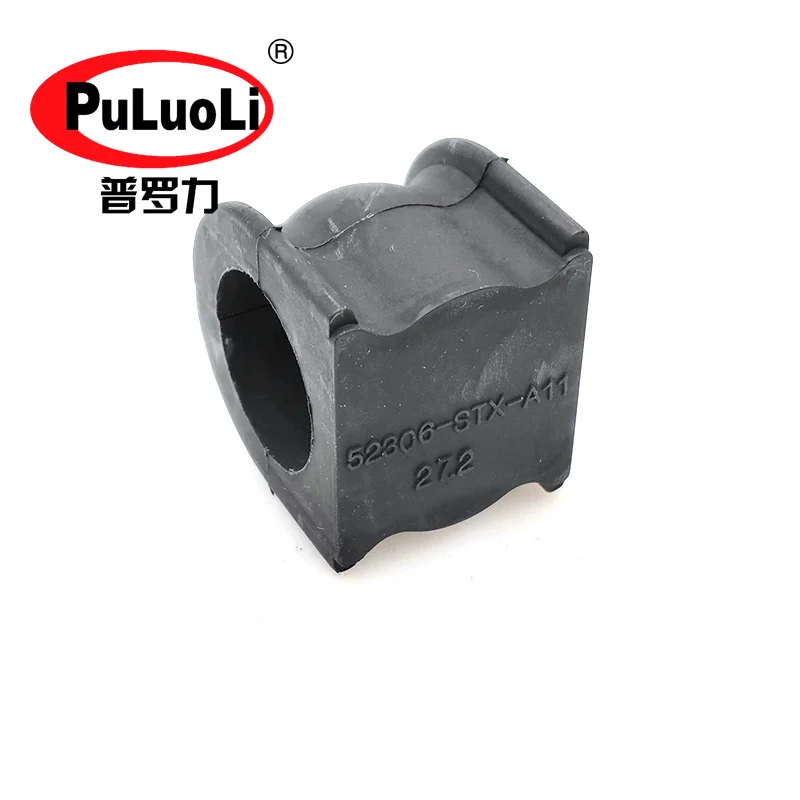 52306-STX-A11/52306-STX-A01 applies to 2007-2009 MDX AcURA YD2 rear balance rod open rubber stabilizer bushing