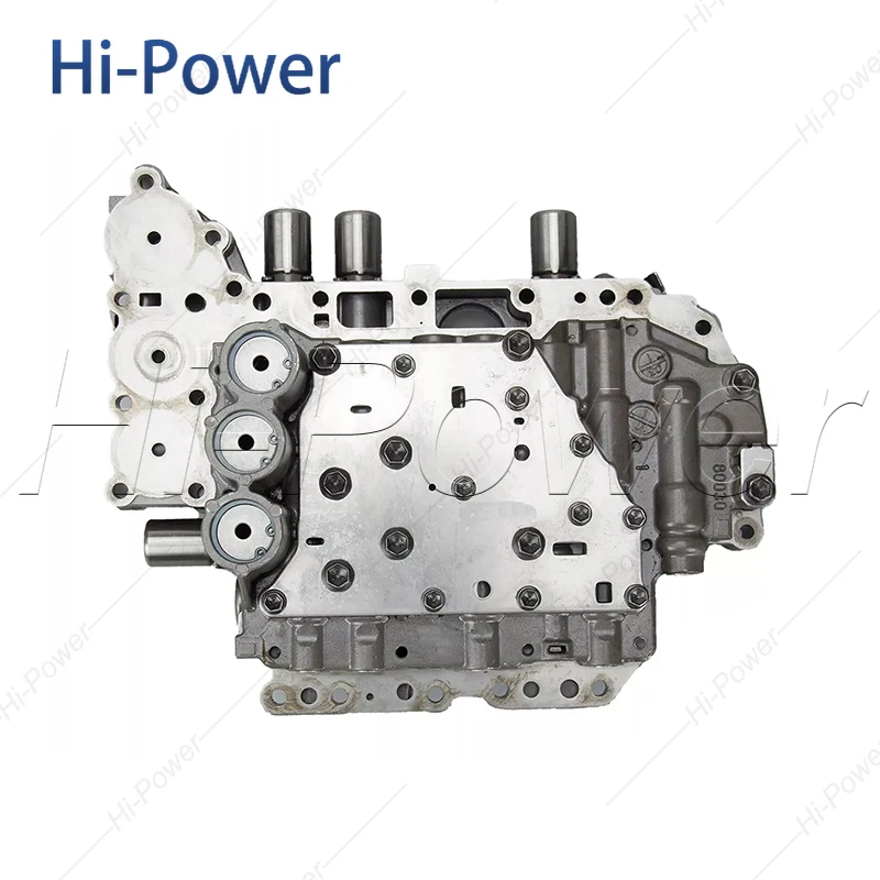 U150E U151E U250E Automatic Transmission Valve Body For LEXUS TOYOTA PONTIAC 5-Speed  U151 E U250 E Car Accessories