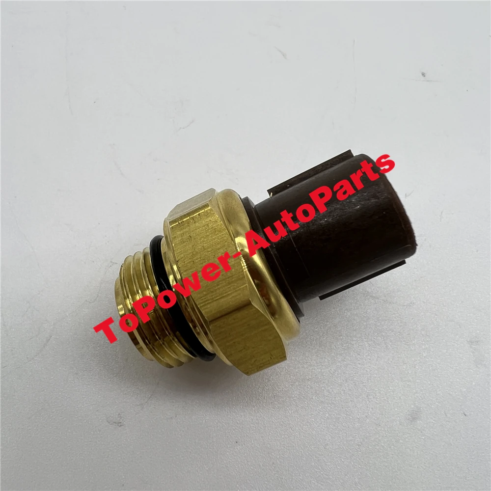 37760-P00-003 37760-P00-004 37773-PLZ-E01 Radiator Coolant Fan Temperature Sensor Switch For Hondaa Accord Civic Acuraa CL MDX