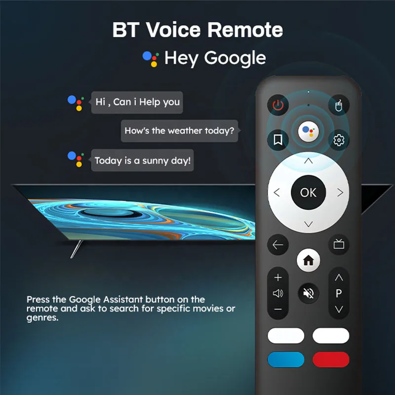 Q9 Plus Smart TV Box 2.4G/5G WIFI Allwinner H313 BT5.0 2G 16G 100M Android 10.0 TV BOX Media Player 4K HDR Set Top box