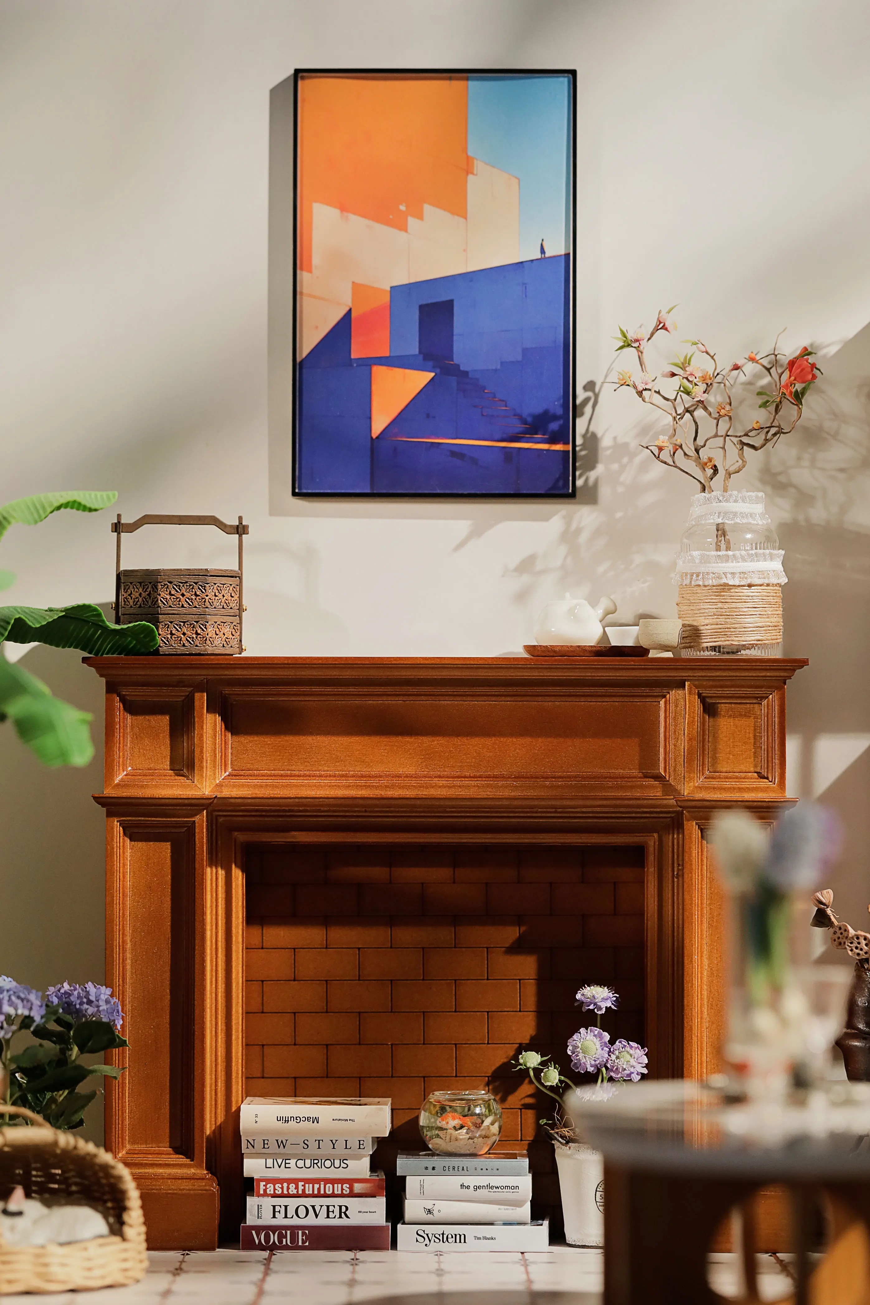 Obrázek kategorie: Nábytek Hračky