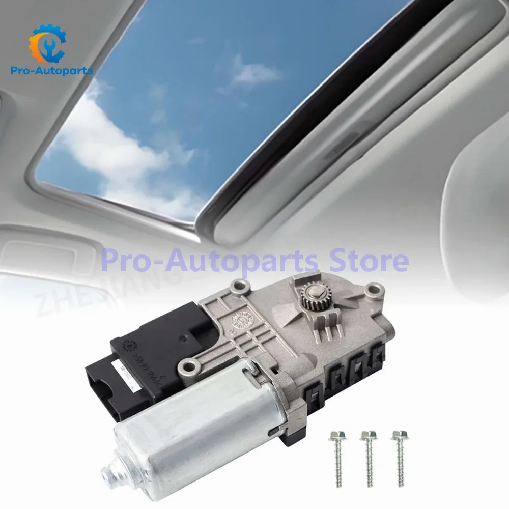 

For Ford Explorer 2011-2017 Car Sunroof Moon Roof Motor BB5Z-15790-A BB5Z15790D BB5Z15790A Replacement Accessories