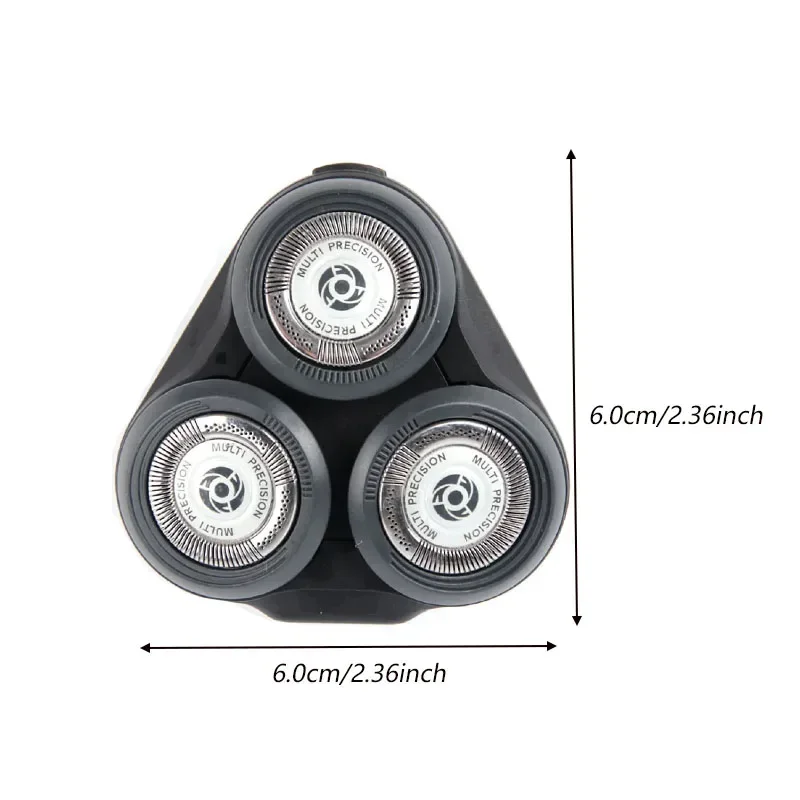 Full Set SH50 Razor Replacement Shaver Head for Philips S5090 S5095 S5210 S5211 S5230 S5270 S5271 S5370 S5390 S5075 S5380 S5420