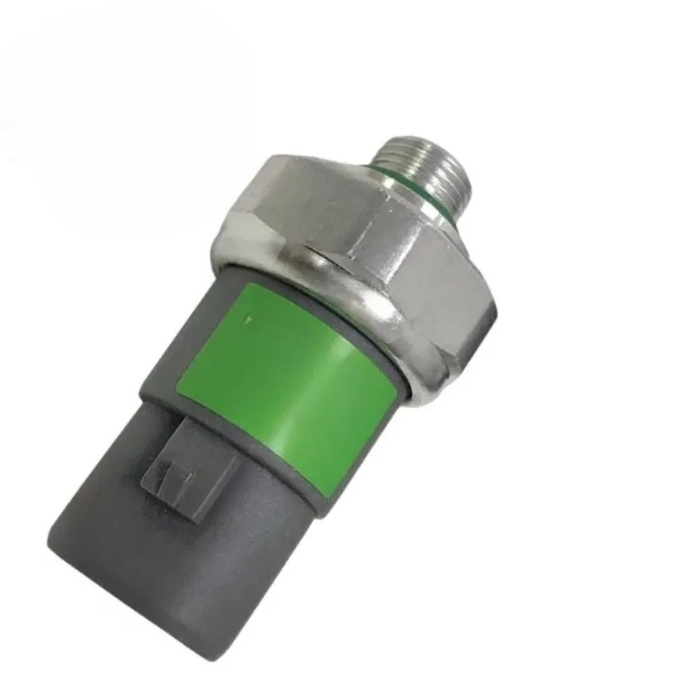 For Geely Kingkong for Emgrand EC715 EC718 Vision Panda Automobile Air Conditioning Pressure Switch Sensor Transducer Brand New