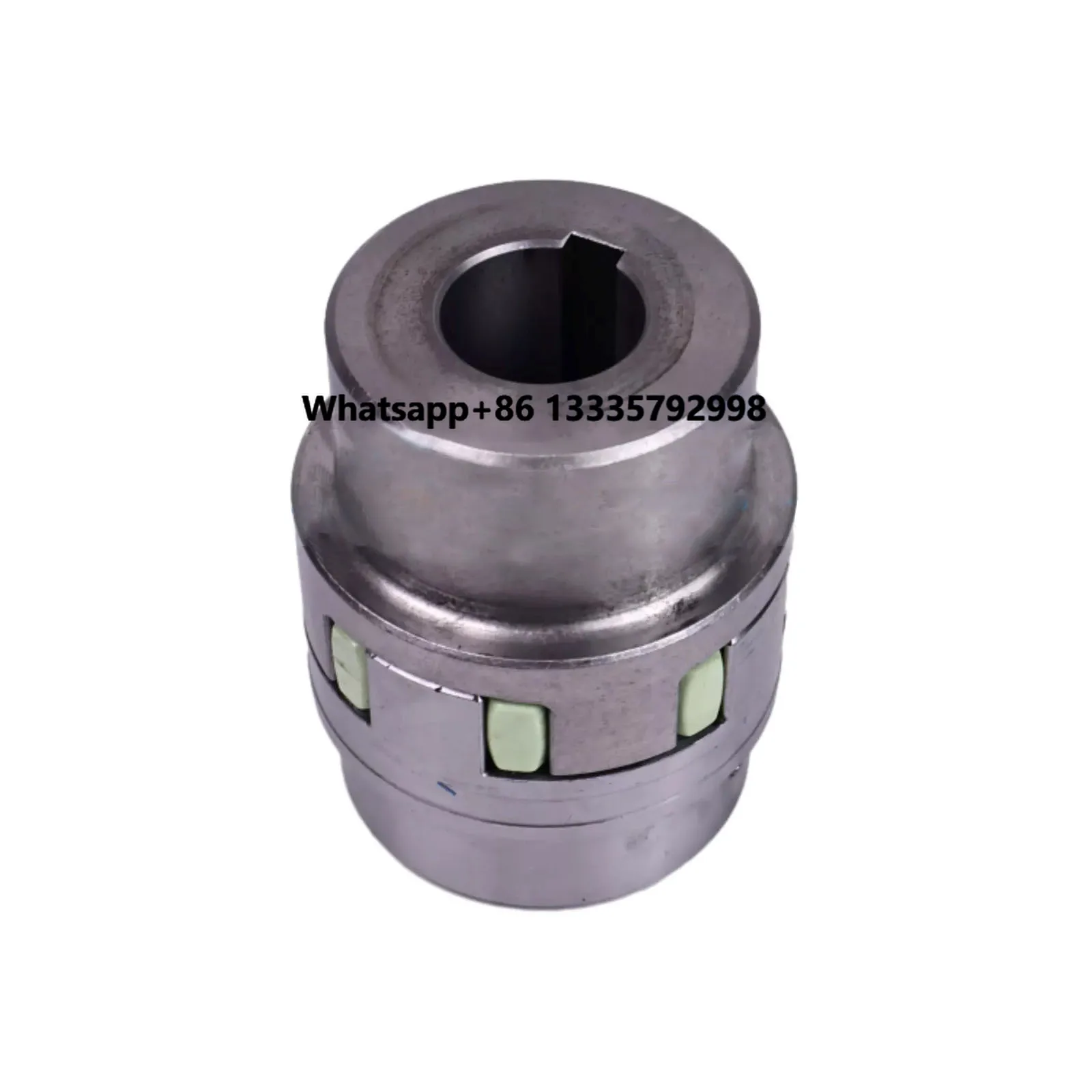 

05615052 Coupling Assembly Spare Parts for Bomag BW211 BW212