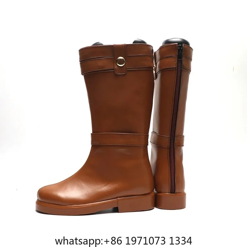Cosplay Boots Frieren: Beyond Journey's End  Frieren Shoes Customized Halloween Party Props In Large Sizes For Both Men And Wome