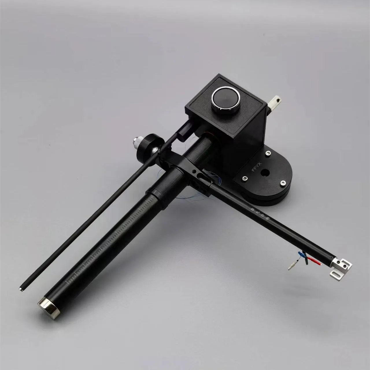 

FFYX AA25MKIII Tone Arm Hi-end Vinyl Turntable Air Floatation Tangent Tonearm