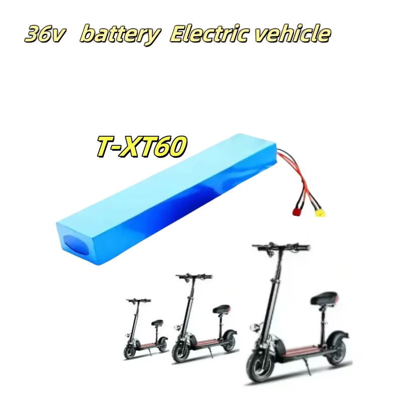 

for36V 8Ah 10Ah 14Ah 20AH 10S4p 18650 lithium-ion battery pack electric commuting tool