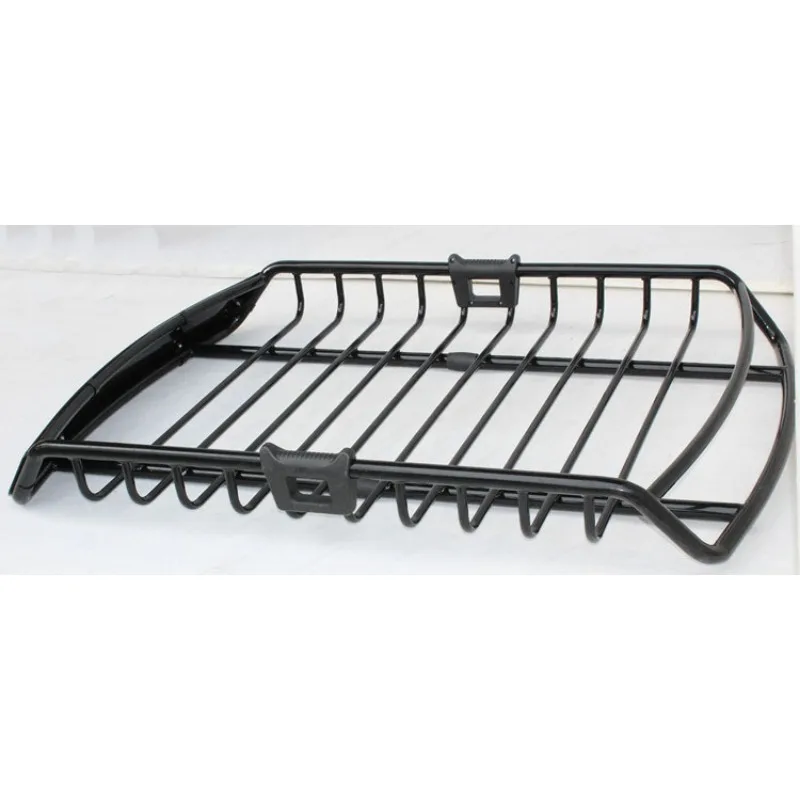 Heavy Duty Truck Roof Rack, High Load Aluminum Roof Rack for Pickup & SUV Cargo Platform