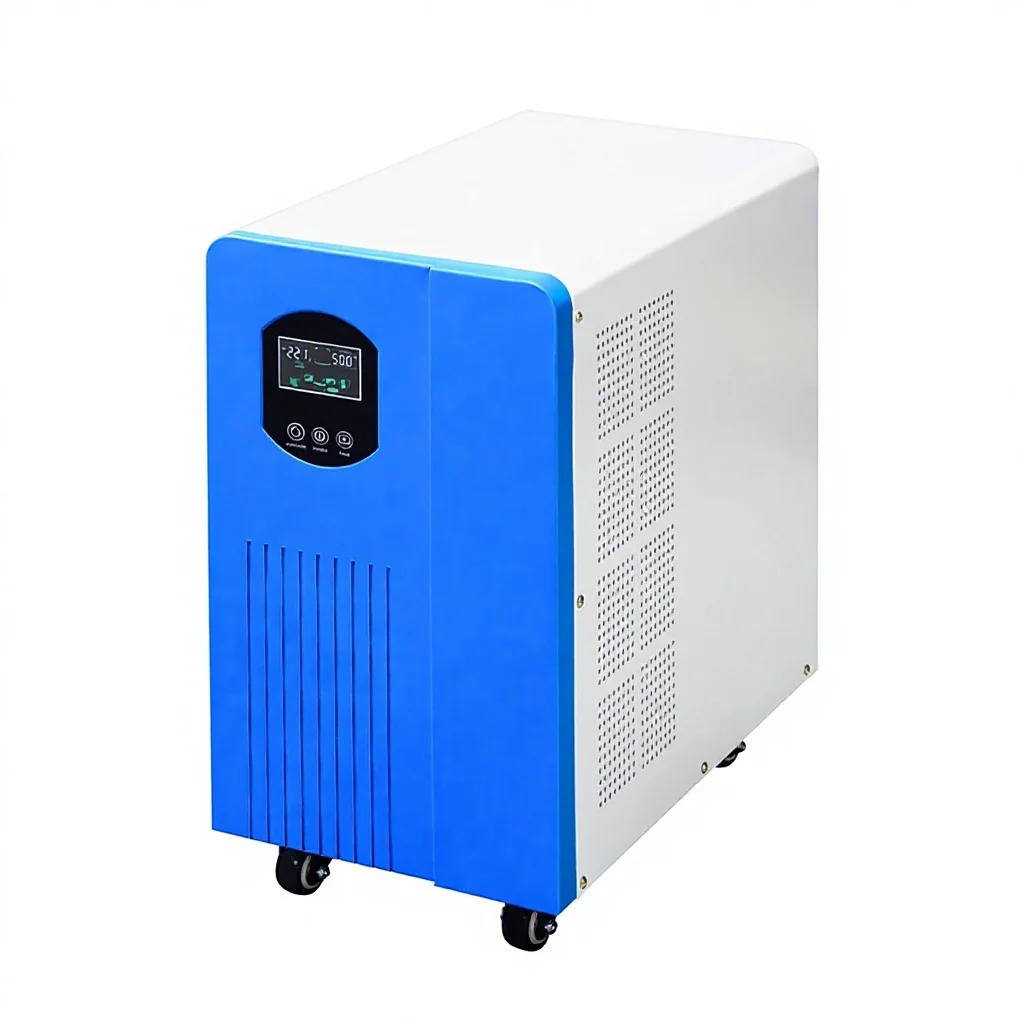 5000W DC/AC UPS Single Phase 2KVA 2500W 48 24V Wireless Inverter 12V 2000W 1500W 600VA 1500VA for TV