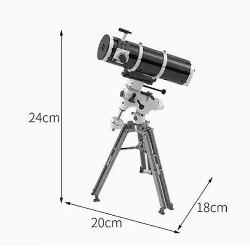 Thumbnail 2 - #22 Best Astronomy Toys to Buy In 2026