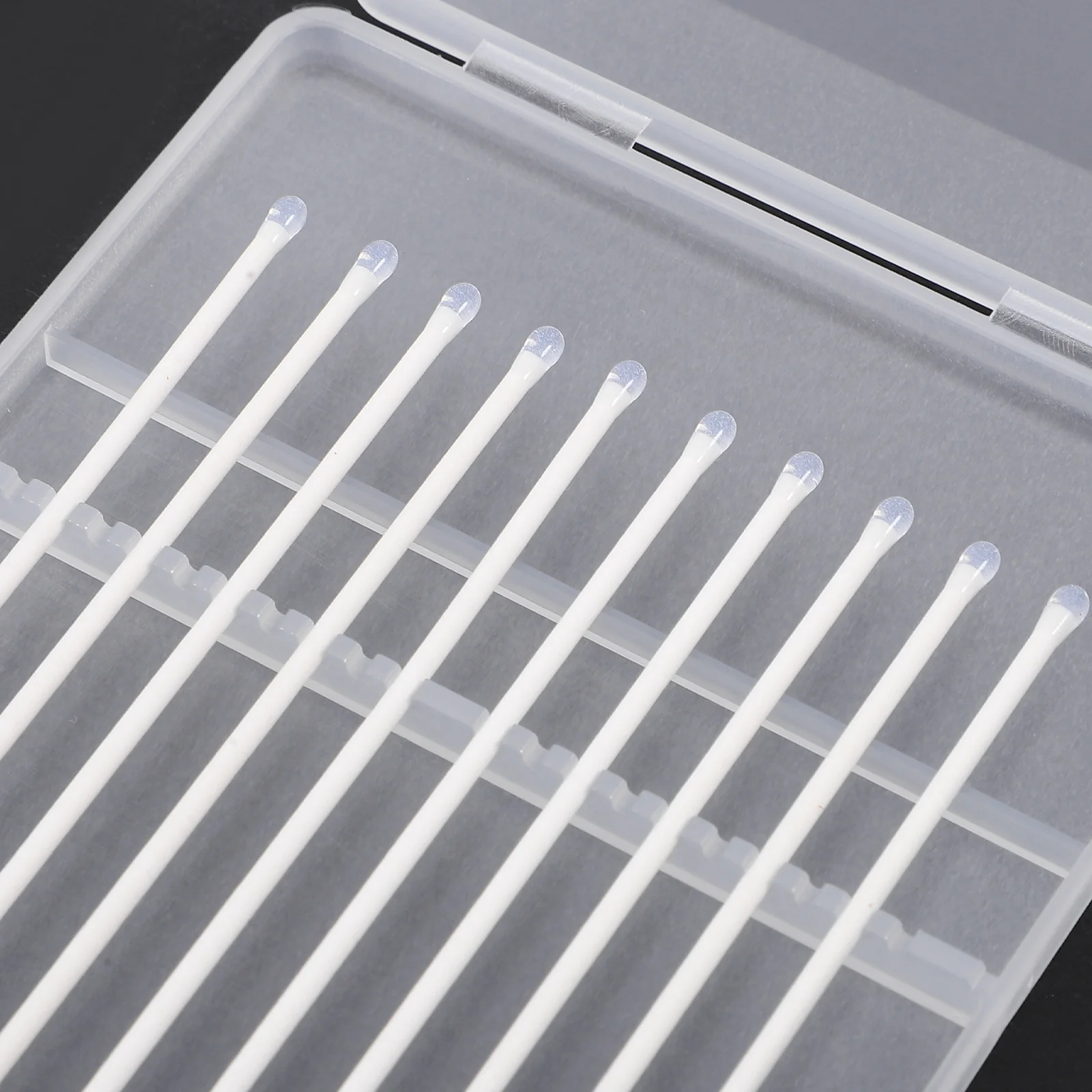 

1 Box Anti-Static Adhesive Cleaning Stick Paper Tool Lens Cleaning Paper Sticks Camera Lens Clean Tool Static Electricity Dust