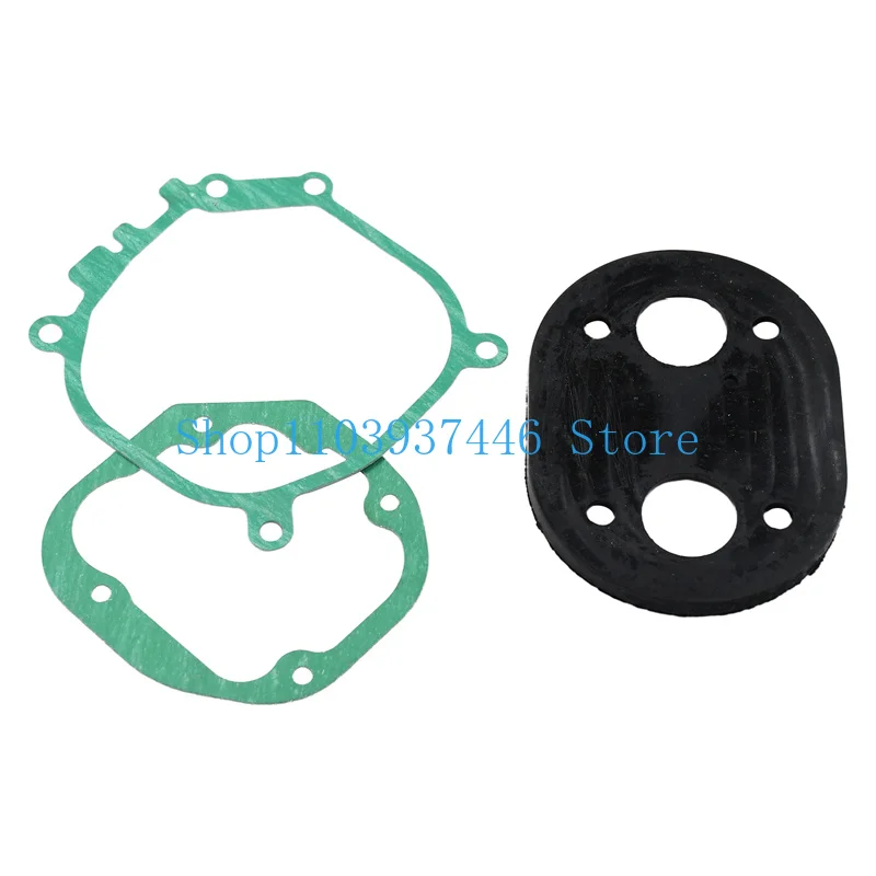 Gasket Set 82302A 1322586A 1322638A 5010159A Compatible With Heater Air Top 2000 D/S/ST/STC