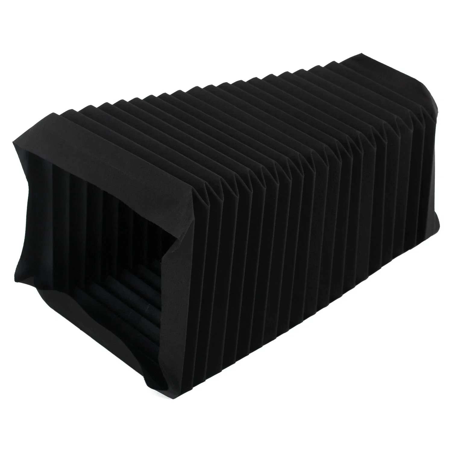 Professiona Hand-made Replacement Camera Bellows for Wista 45DX 45DX II 4x5 Wooden Large Format Camera Accessories