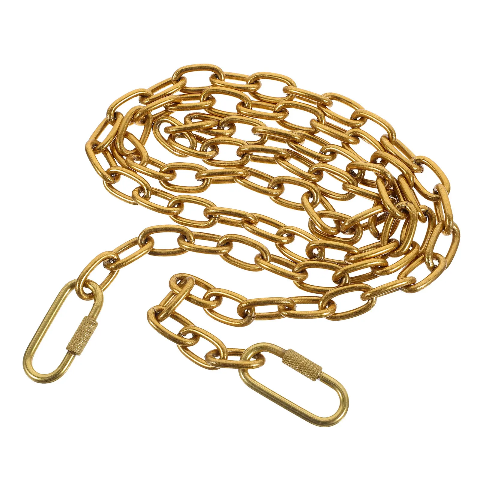 Replacement Bag Chain Metal Retro Detachable Purse Strap for DIY Clutches Tote Mini Purse Decorative Handbag Metal Bag Chain