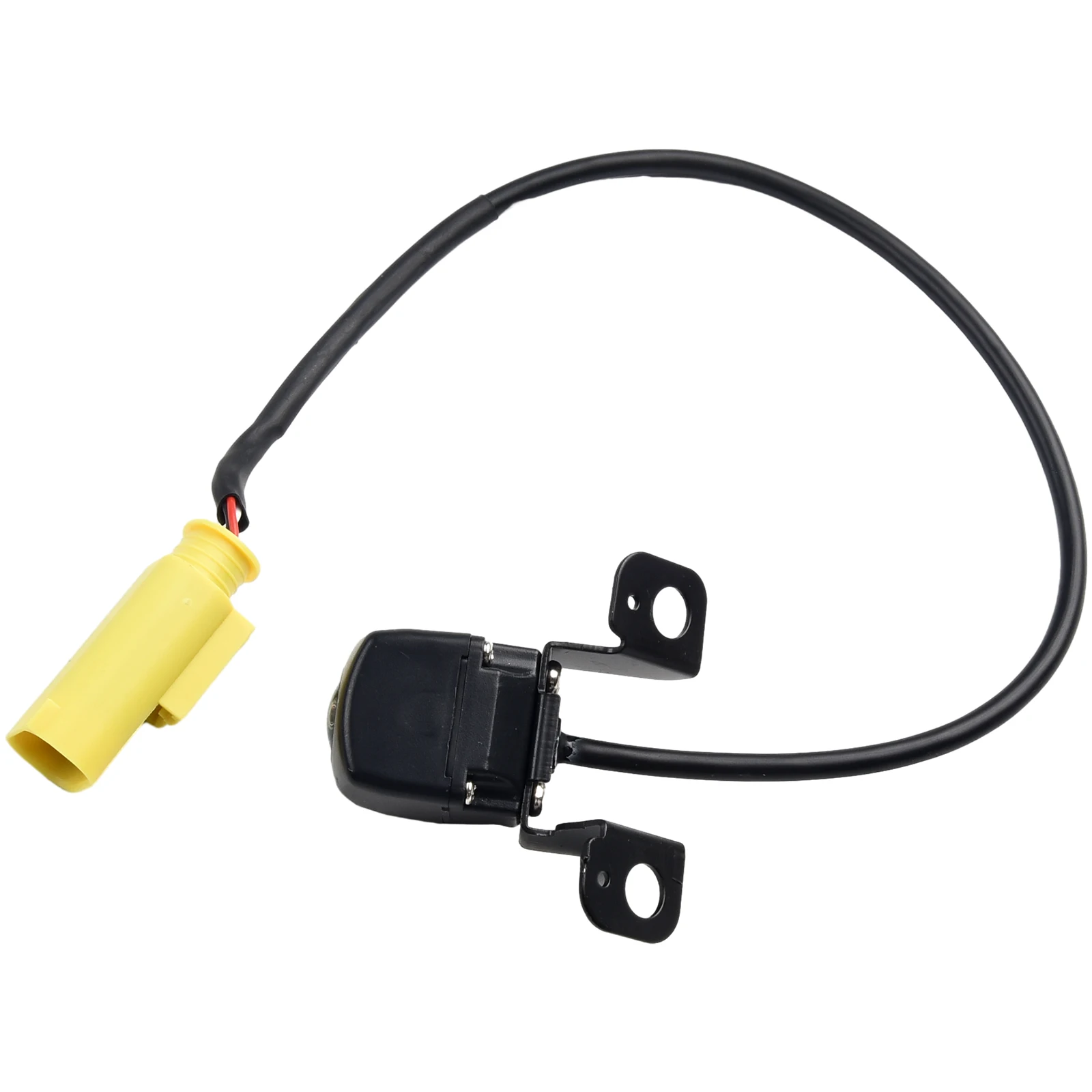 None Reverse Camera For Kia Sorento 11-13 High Definition Wateproof 957602P000 Parking Assistance Shock-proof 12V