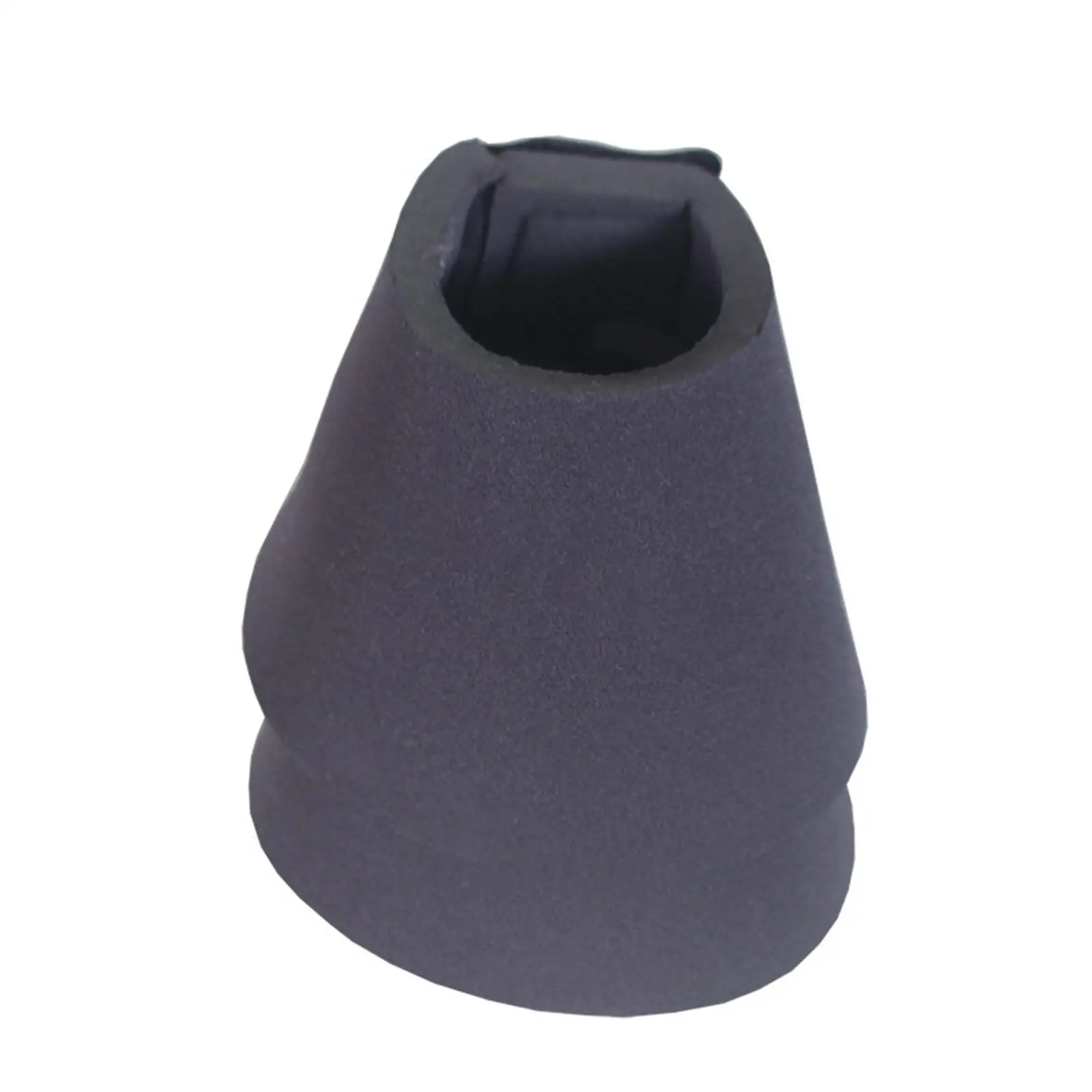

Horse Boots Thick Portable Horse Hoof Protector Wrap for Equestrian Supplies