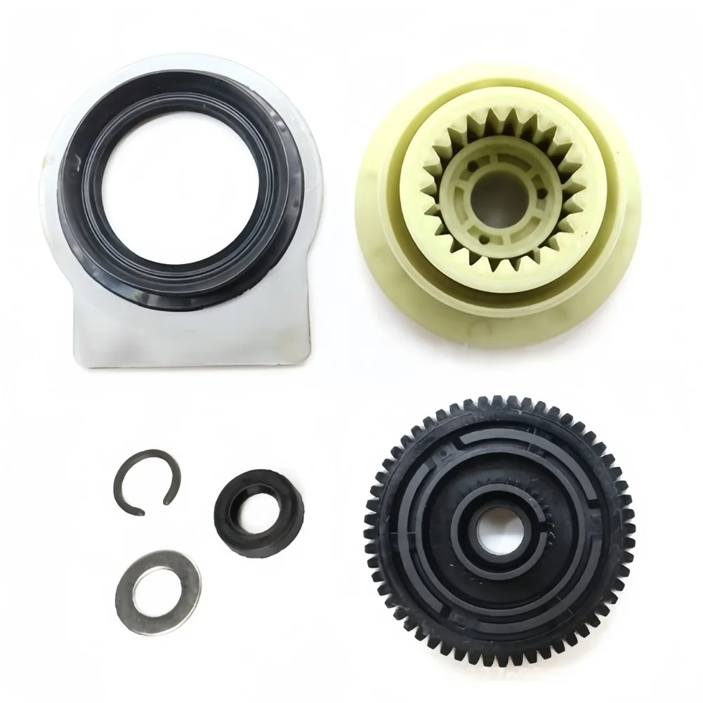 

Transfer Case Actuator Motor Gear Repair Kit OEM 27102413711 For BMW For X5 For 323i 328i 335i For M3 For X6