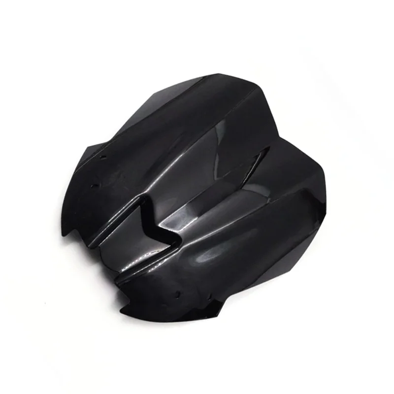 

For MT09 09MT-09 2024 MT 09 Motorcycle Accessories Windshield Front Screen Windscreen Protector