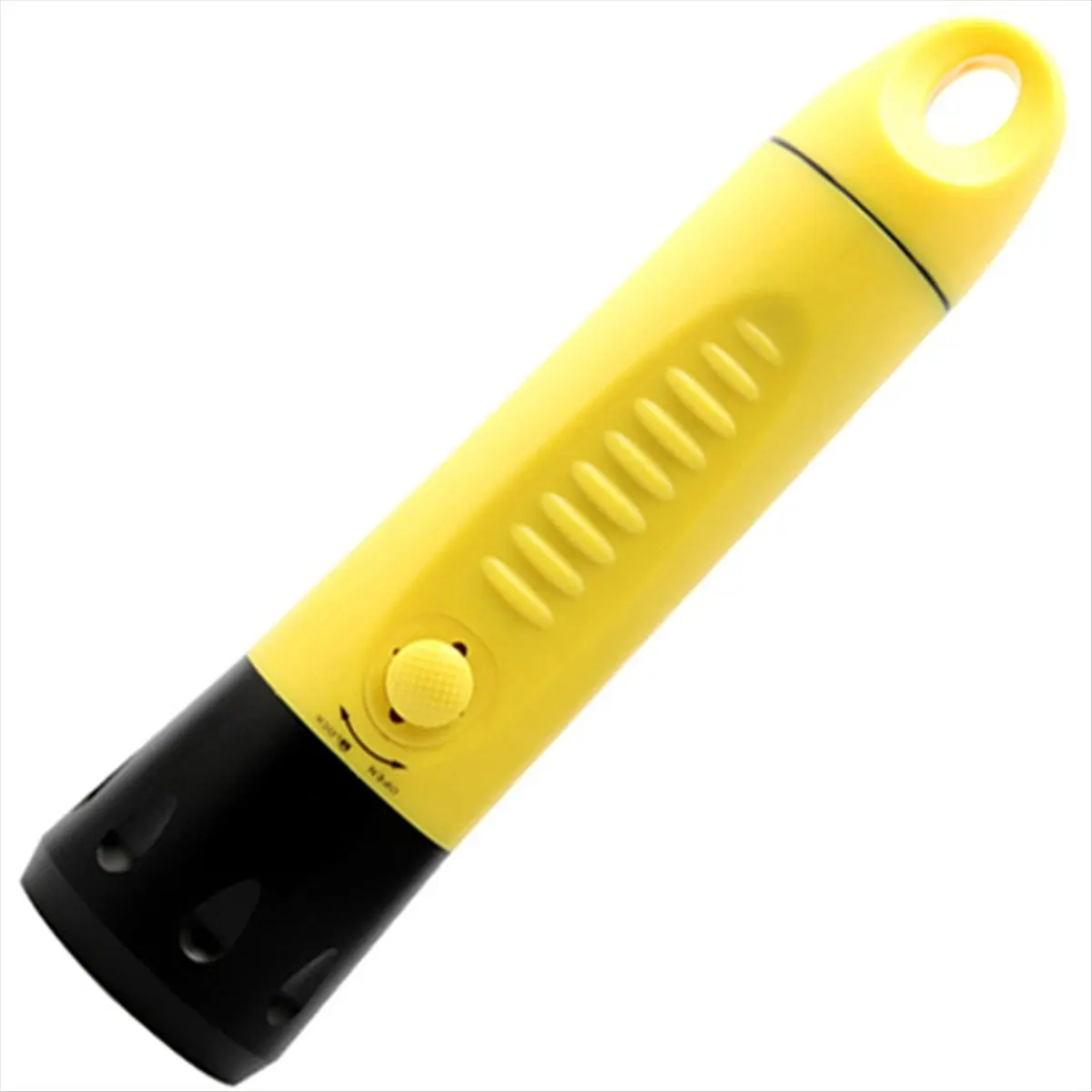 618 Mega Sale-Diving Flashlight Charging Strong Light L2 Focus Long Flashlight Submersible Lighting At Night Submersible EU Plug