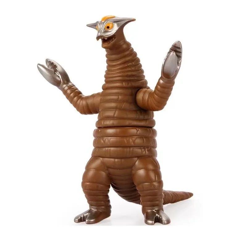 

Monster Ultraman Kaiju Model Action figure Sadolar/Neronga/Soundgiller /Gudon Toy collection gift