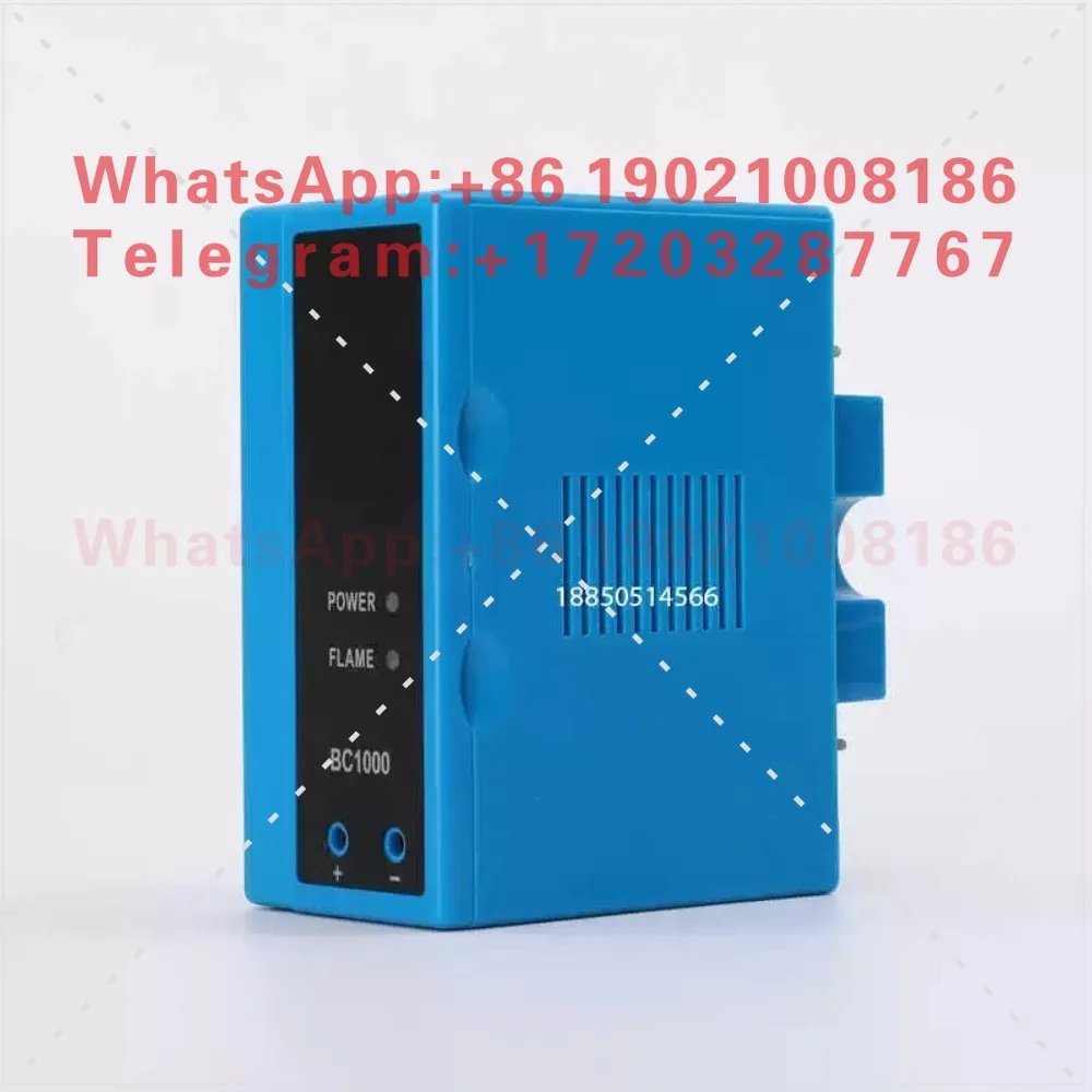 Flame Controller BC1000A0220U/E BC1000A0220F/E HBC-U Amplifier