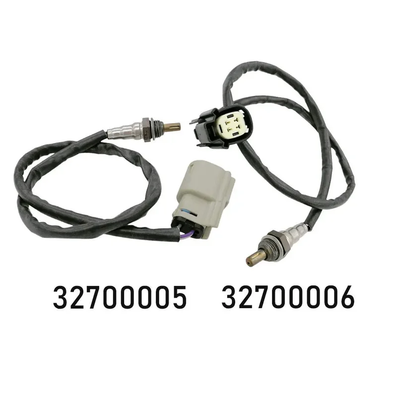 

Oxygen Sensor for Motorcycle 32700005 32700006 Cross-Border Compatible