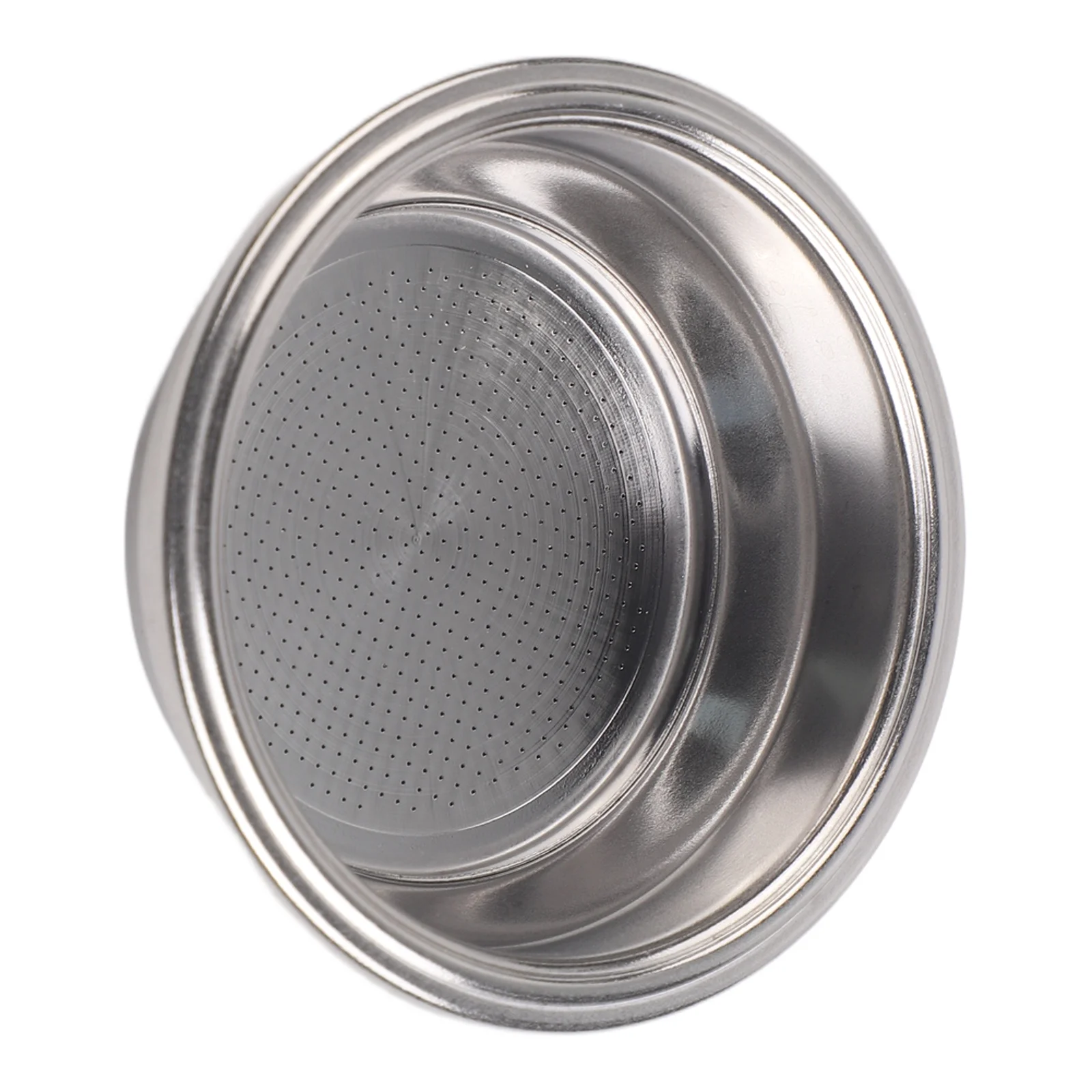 58mm Compatible Bowl 58mm Coffee Bowl For Coffee Sharing Easy Installation For Machines Elegant Appearance For Regular Use