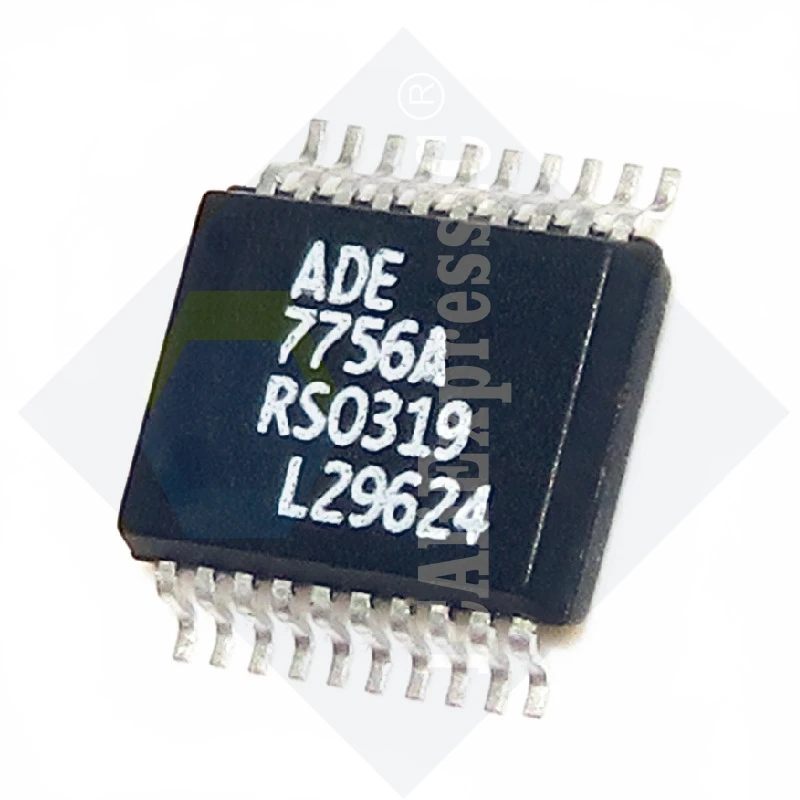 5-20PCS NB671LGQ-Z NB671L TD62083AFG TD62083AF ADE7756ARSZ ADE7756ARS 74LVC245APW 74LVC245 LTC1872ES6 LTC1872 RS407 407
