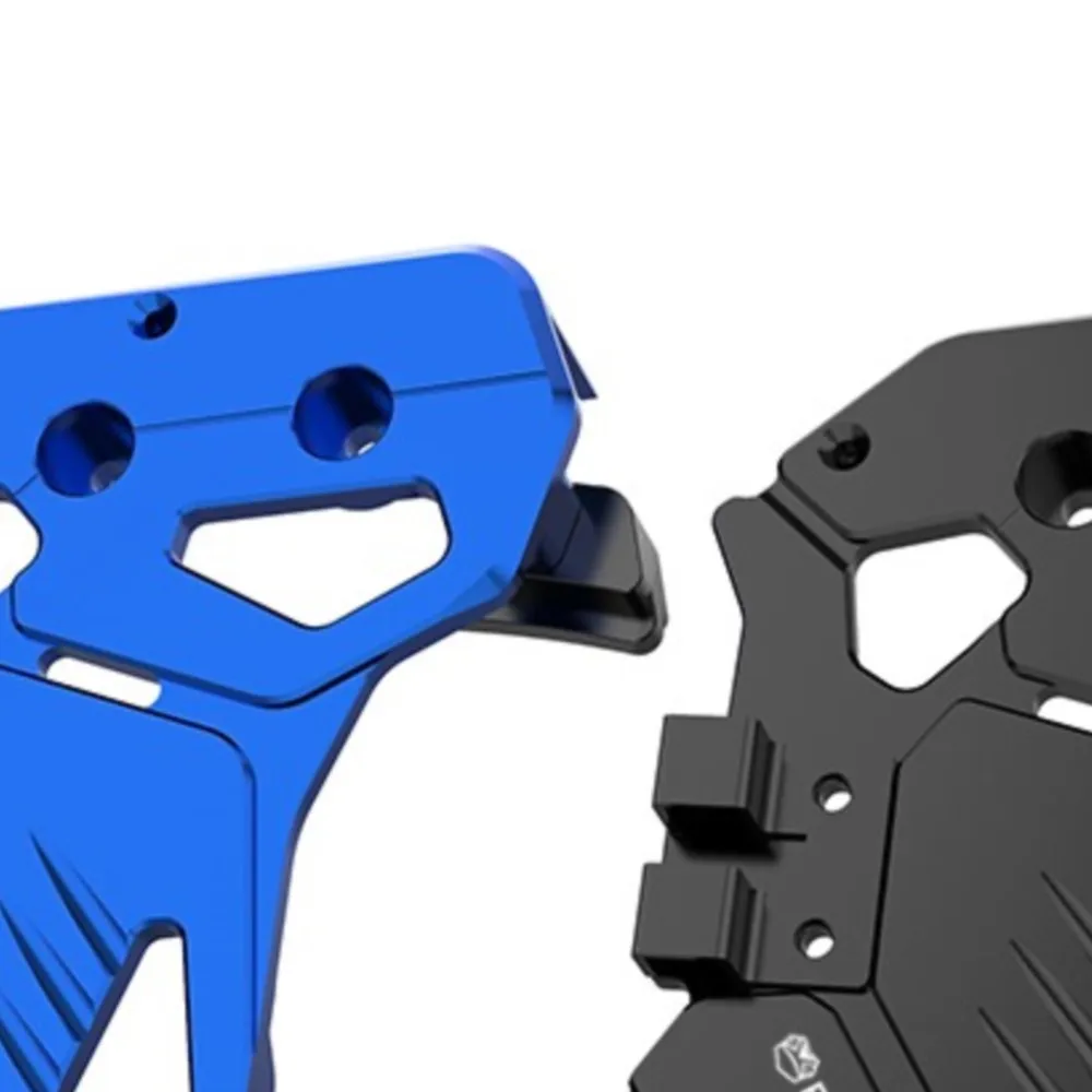 

Tenere 700 World Raid Chain Guard Sprocket Cover Case Saver For Yamaha Tenere 700/Rally Edition 2019-2020-2021-2022-2023-2024